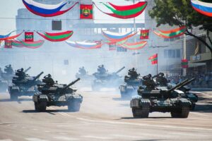 Frozen Conflicts and Quiet Settlements: Why Some Wars Suddenly Stop