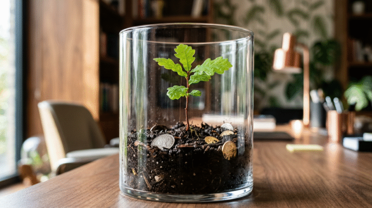 The Rise of “Green Alpha”: Why Eco‑Focused Investment Products Are Booming in 2026