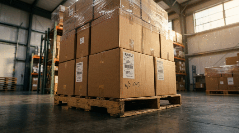 Retailers Adopt Local Supply: Nearshoring Boosts Product Availability in 2026