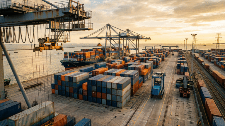 Global Procurement Events and Collaboration Shaping Supply Chains in 2026