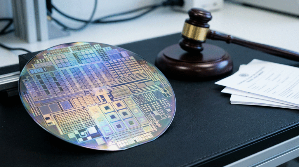 How US Taiwan Trade Semiconductor Negotiations Might Reshape Tech Supply Chains in 2026