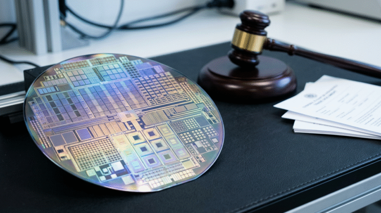 How US Taiwan Trade Semiconductor Negotiations Might Reshape Tech Supply Chains in 2026