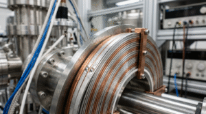 HTS Magnets & Compact Tokamaks: Revolutionizing Fusion in 2026