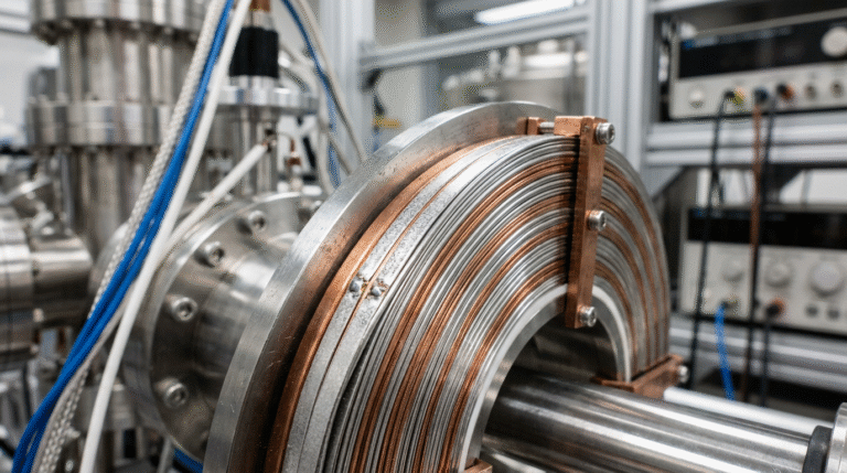 HTS Magnets & Compact Tokamaks: Revolutionizing Fusion in 2026