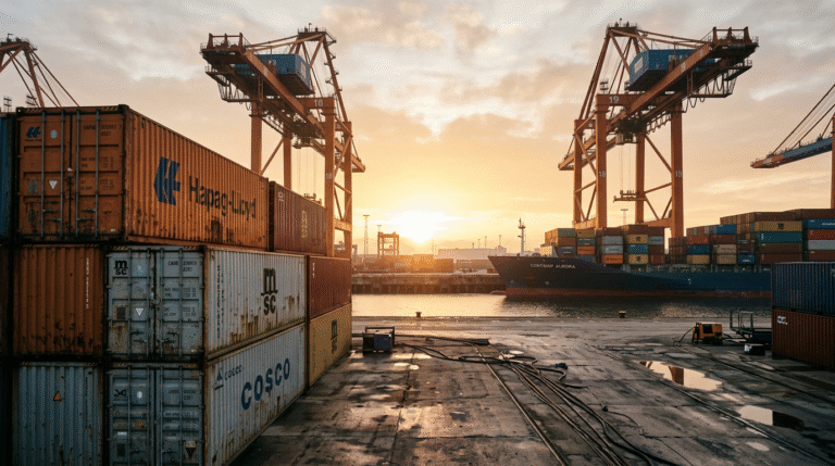 Regional Economic Report 2025: United States and China in Contrast