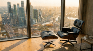 Leap Ahead: A New Mindset for Ambitious Growth