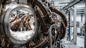 What Comes After the First Fusion Power Plant in 2026?