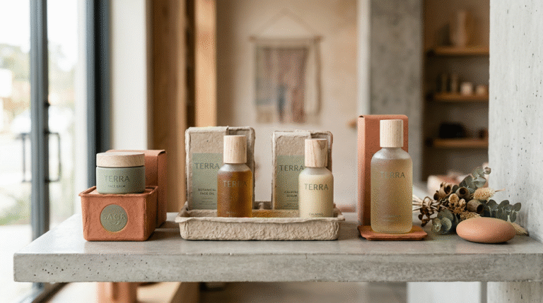 How Eco-Aesthetics Translate to Higher Sales in 2026