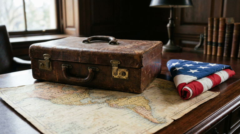 U.S. Strategy in the Western Hemisphere: From the Monroe Doctrine to the “Donroe Doctrine” in Practice