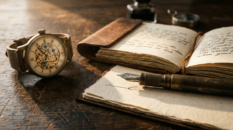 Small Steps, Big Empires: How Daily Actions Create Lasting Success