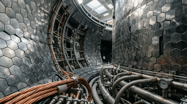How Close Are We Really to Fusion Power Energy in 2026?