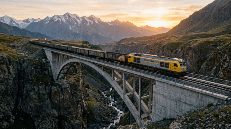 Why Global Investors Are Re-Evaluating the South Caucasus in 2026