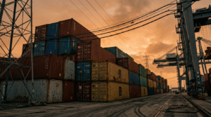 Regional Power Blocks in Action: How Trade and Energy Are Being Re-Routed