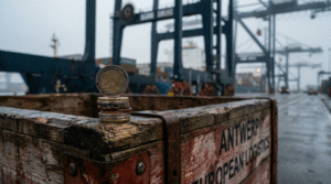 Europe’s Economy Isn’t Collapsing — But Let’s Not Downplay the Cost of Geopolitics