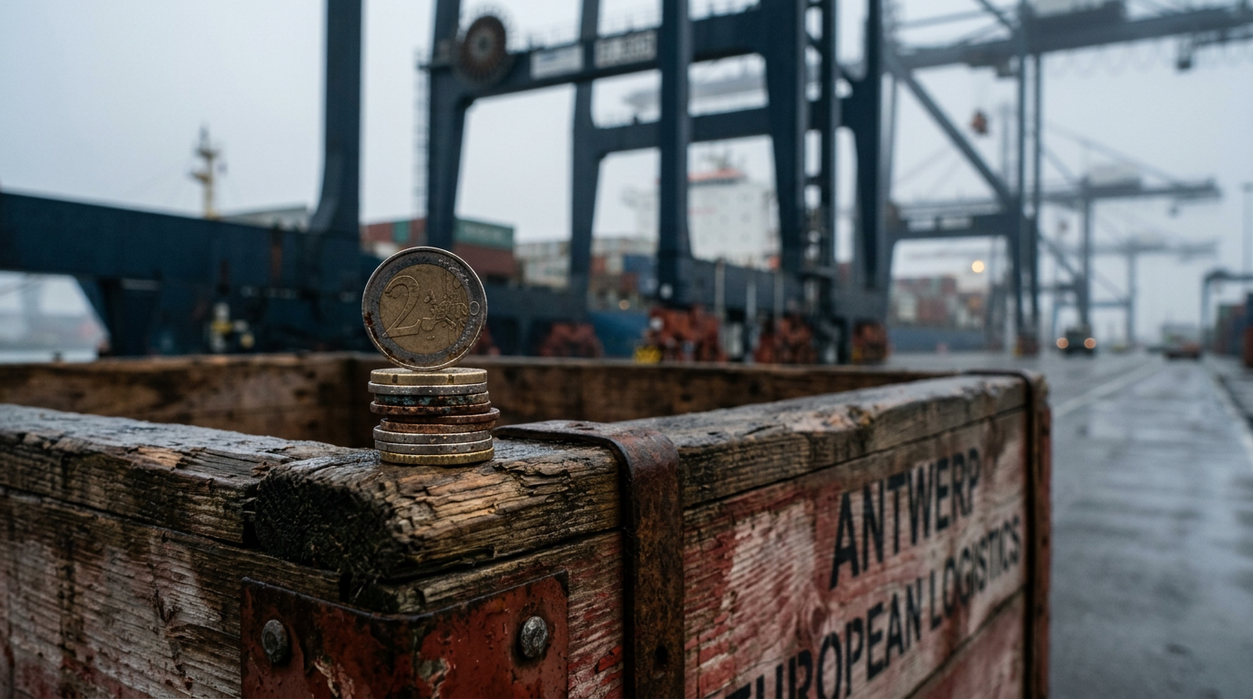 Europe’s Economy Isn’t Collapsing — But Let’s Not Downplay the Cost of Geopolitics