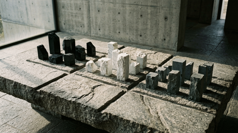 De Facto Power Blocs Emerging in 2026