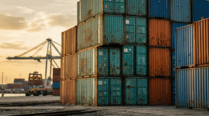 Global Economic Report 2025: Year-End Wrap-Up