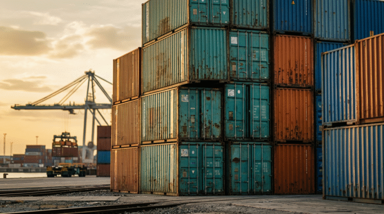 Global Economic Report 2025: Year-End Wrap-Up