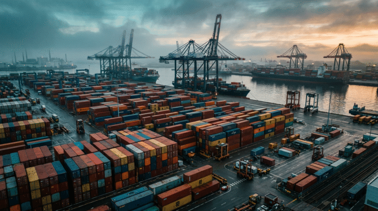 Regional Trade Shifts and Policy Divergence: Mexico, Brazil, and Argentina Respond to External Pressures