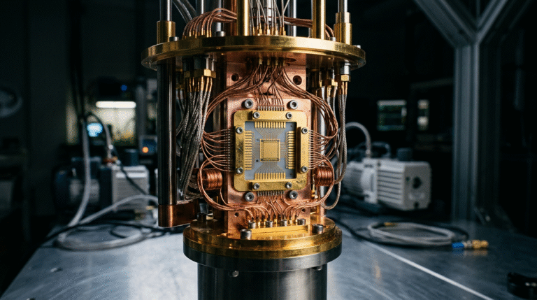 Room-Temperature Quantum Computing: Are We Close to Reality?