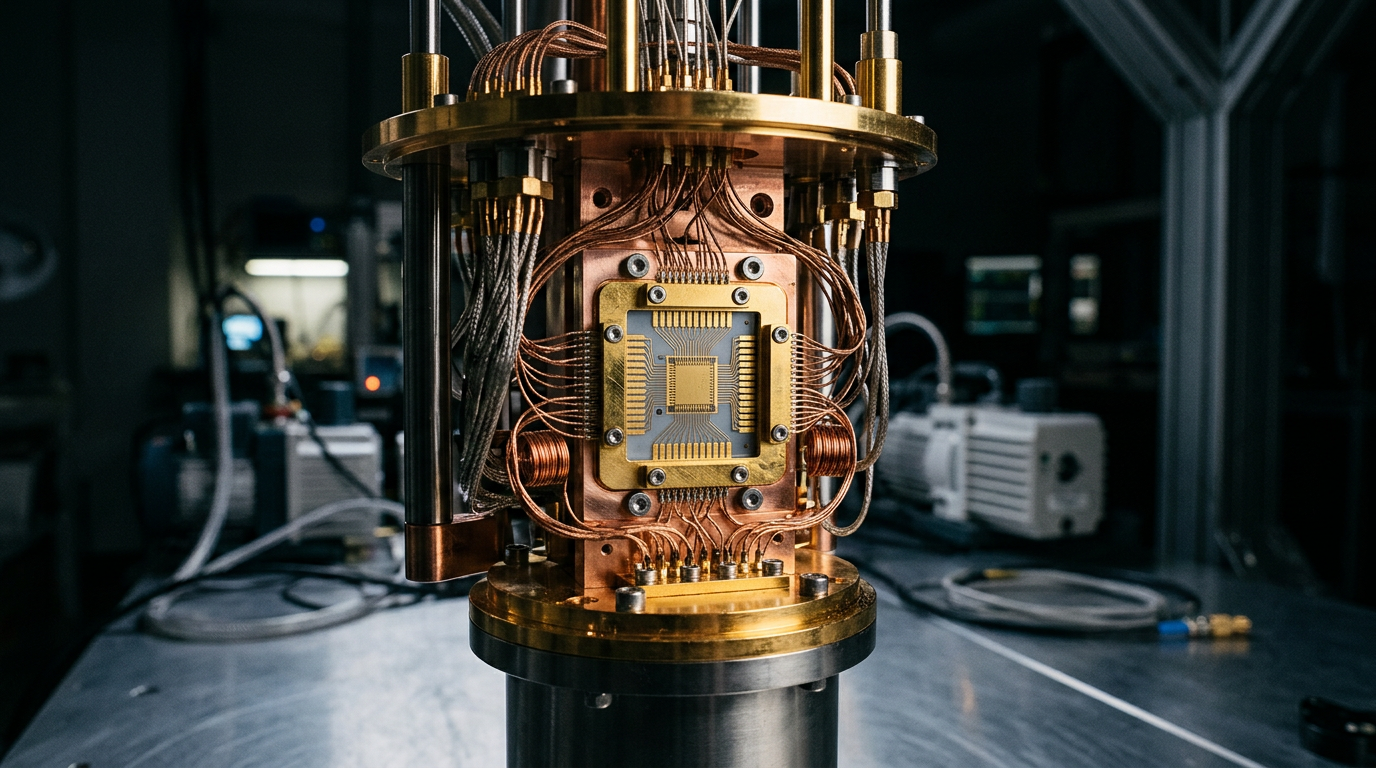 Room-Temperature Quantum Computing: Are We Close to Reality?