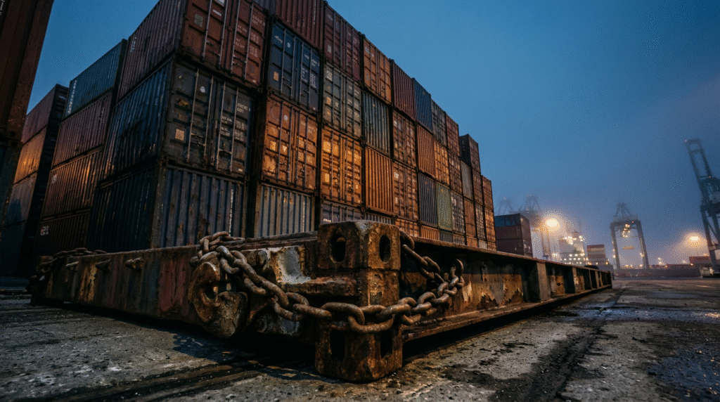 Tariffs, Deficits & the Economy: Evaluating the Fiscal Impact of the Trump Tariff Regime Through 2035