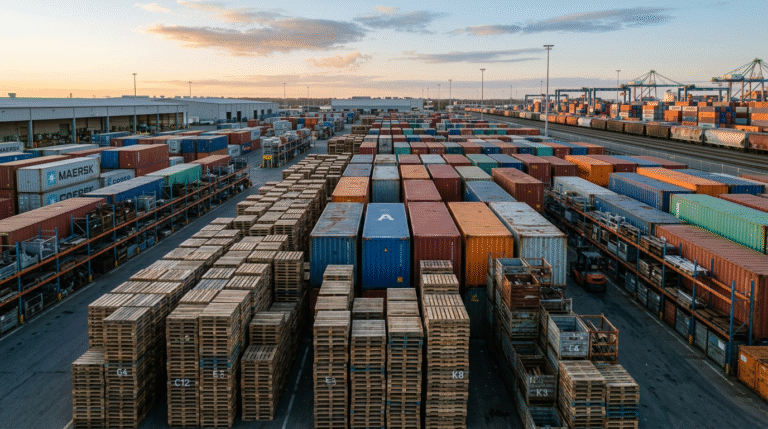 Why Supplier Diversification and Supply Chain Resilience Are More Critical Than Ever in 2026