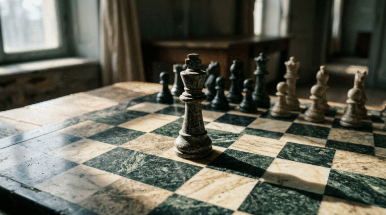 Shifting Power Dynamics: Reading Non-Intervention in Real Time