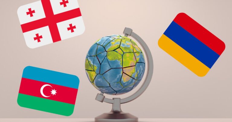 Why Global Investors Are Re-Evaluating the South Caucasus in 2026