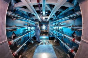 What Comes After the First Fusion Power Plant in 2026?