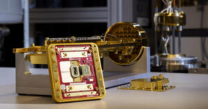 Quantum’s Big Leap Puts Data Centers in the Spotlight