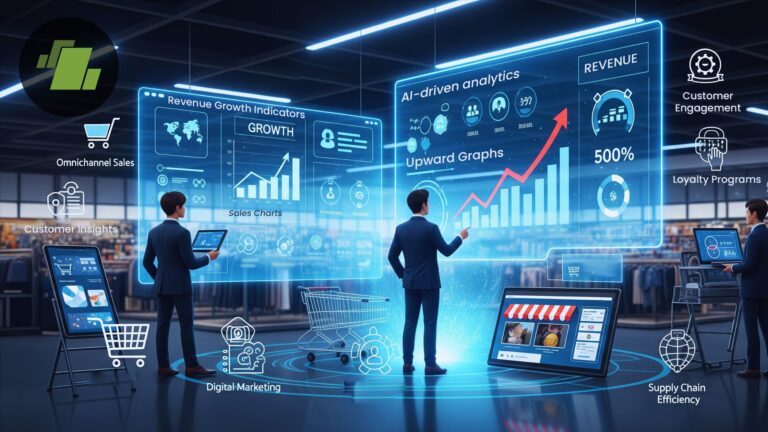 Retail Location Analytics 2026 – Data-Driven Strategy and Market Trends