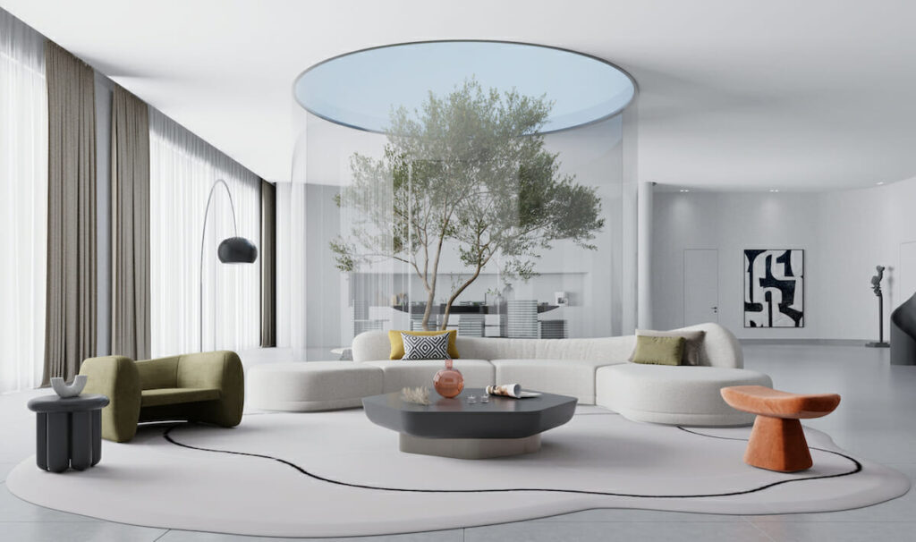 SS2026 Interior Design Trends Shaping the Future of Living Spaces