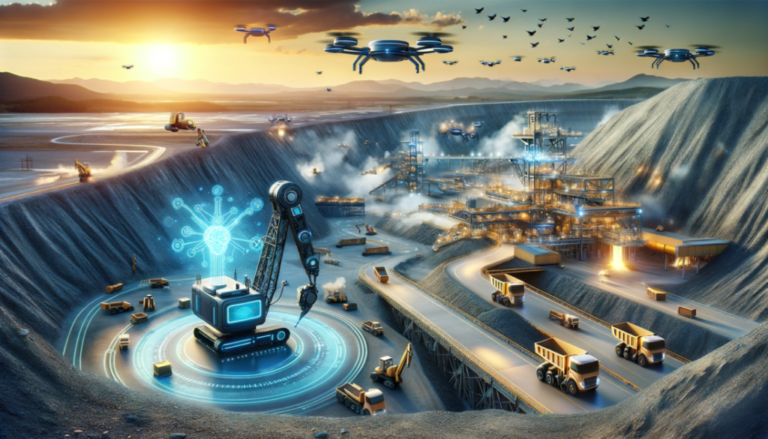 The Paradox of Visibility: Why Capital Overfunds AI and Undervalues the Critical Minerals That Power It
