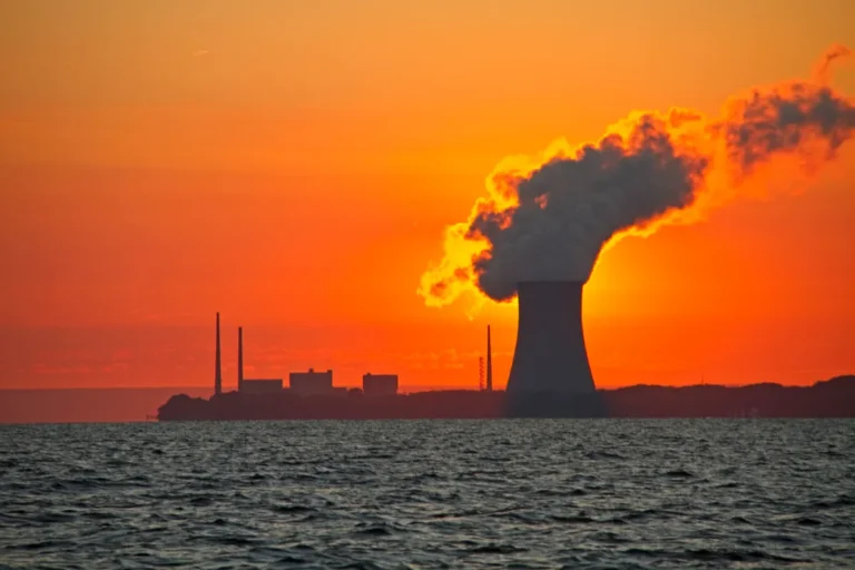 Trump Energy Department Loosens Nuclear Safety Rules