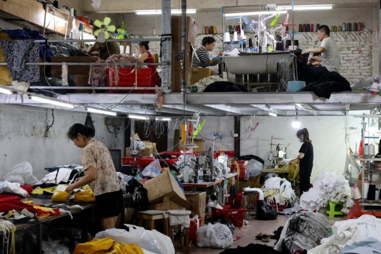 Industrial Policy Can Lift Productivity—but Comes With Risks and Trade-offs