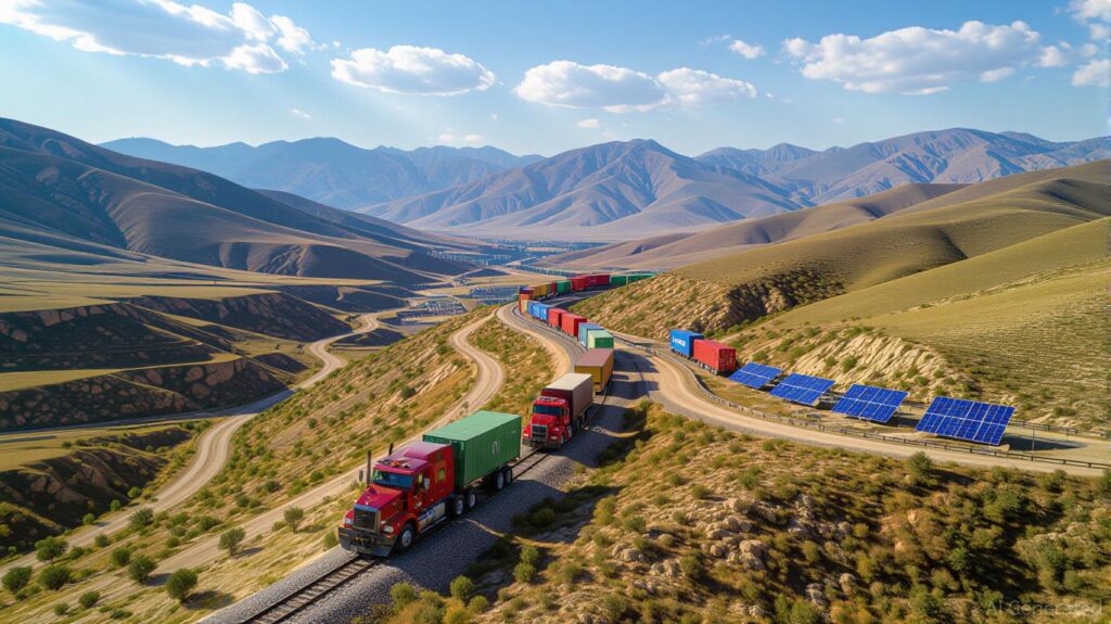 US-Brokered Caucasus Corridor Initiatives: TRIPP, Zangezur, and the Geopolitics of Transit Sovereignty