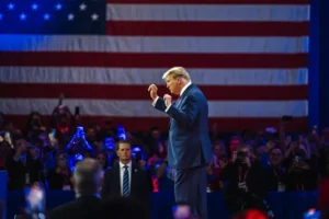 Trump Administration Equity Stakes Pose Risks to U.S. Companies and Markets