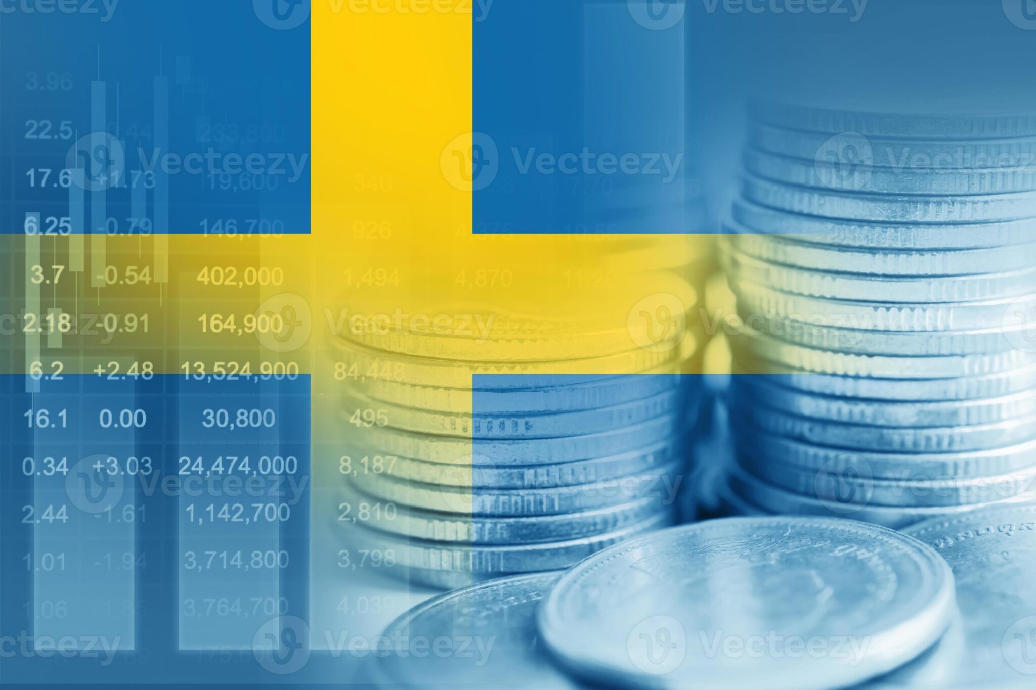 Sweden Economic Report January 2026