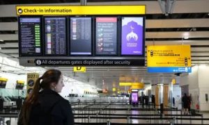 Travel Stocks Plummet as US-Iran War Triggers the Sharpest Global Air & Tourism Disruption