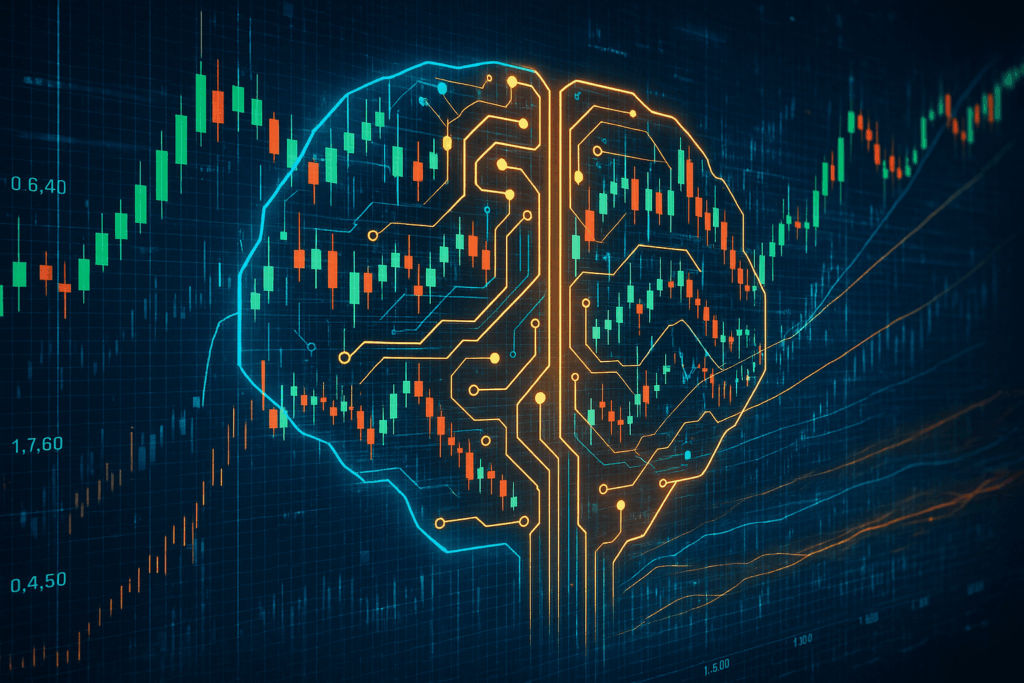 How AI Sentiment and Market Volatility Are Reshaping Investor Risk Appetite in 2026