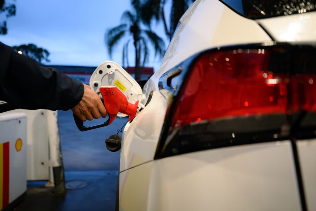 War With Iran Delivers a New Shock to the Global Economy