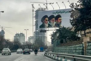 Geopolitical Analysis of the Imposed War Against Iran