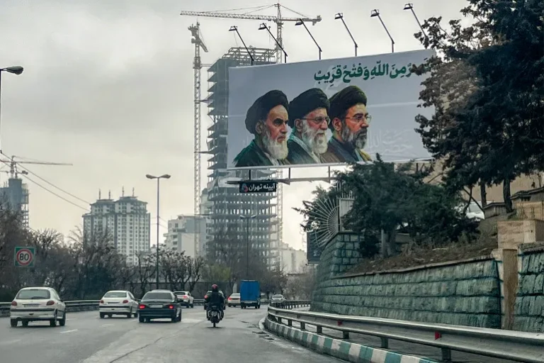 Geopolitical Analysis of the Imposed War Against Iran