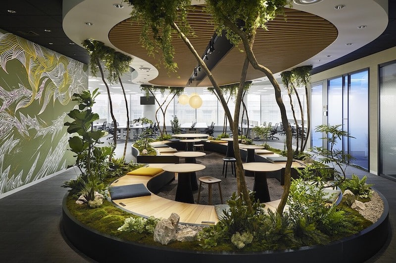 Biophilic & Natural: The Spring 2026 Shift to Earth & Wellness
