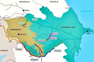 America’s New Caucasus Blueprint: Diplomacy, Trade, and Transit