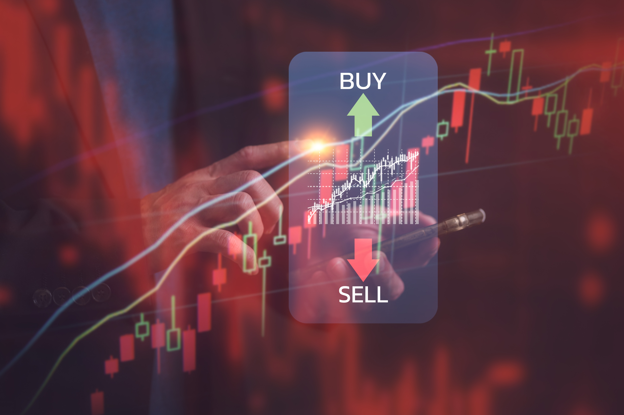 The Rise of “AI-Resistant” Stocks