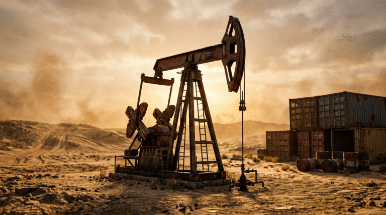 Trump Needs China’s Help Fixing the Global Oil Crisis But Beijing May Not Be Ready to Play Along