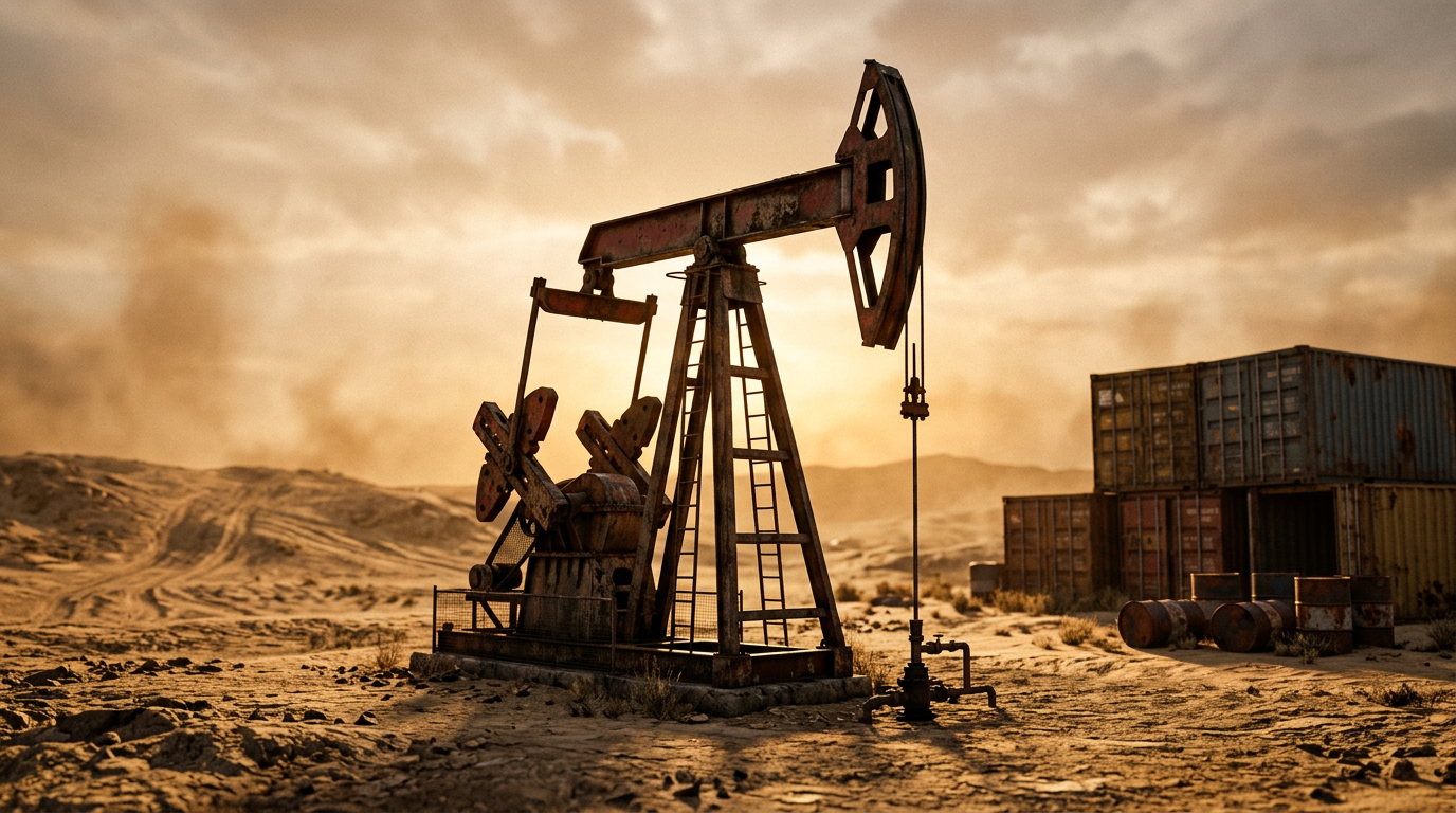 Trump Needs China’s Help Fixing the Global Oil Crisis But Beijing May Not Be Ready to Play Along