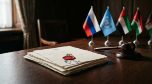 UN and Global Leaders Respond to Escalation in the Middle East